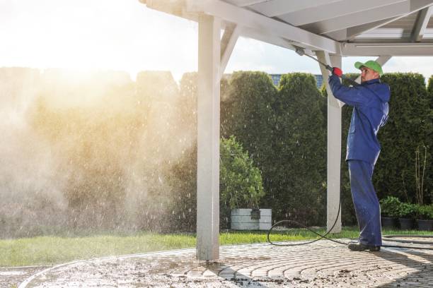 Midland, TX Pressure Washing Services Company