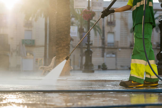 Animal Enclosure Cleaning in Midland, TX